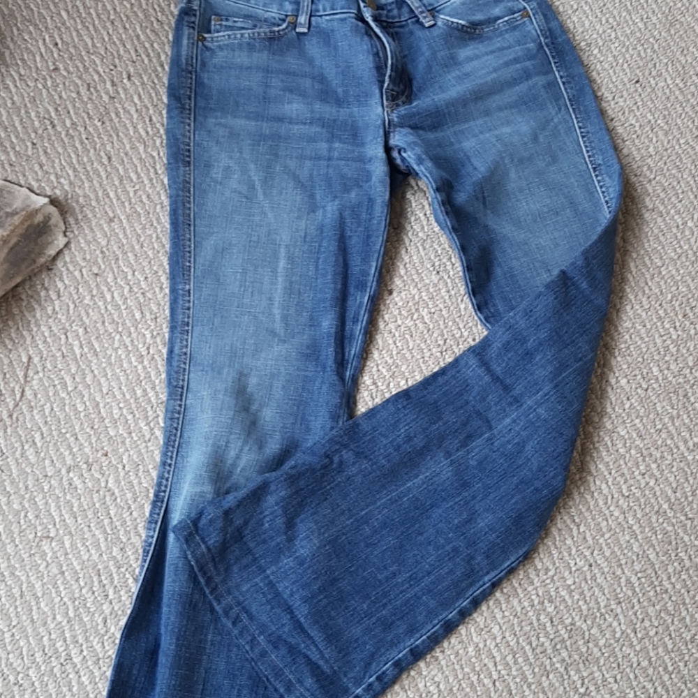 7 for all mankind jeans boot cut